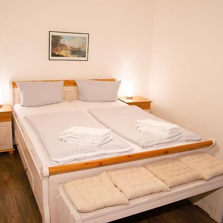 Haus Elfriede, Appartment Suedstrand Wohnung 2 Нордерней Экстерьер фото