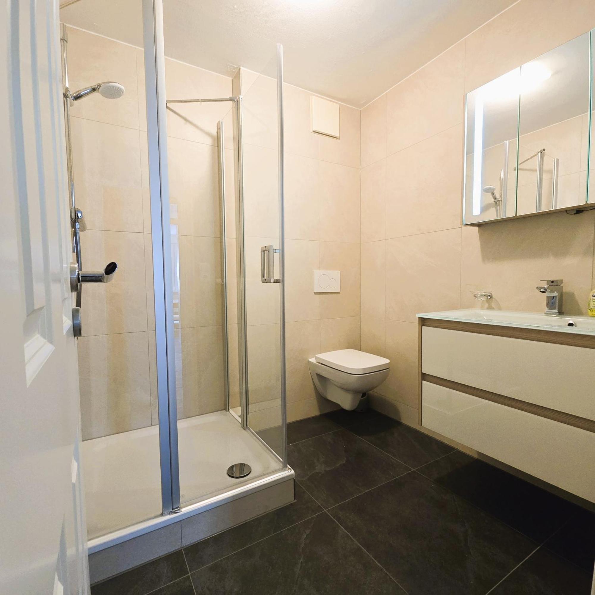 Haus Elfriede, Appartment Suedstrand Wohnung 2 Нордерней Экстерьер фото